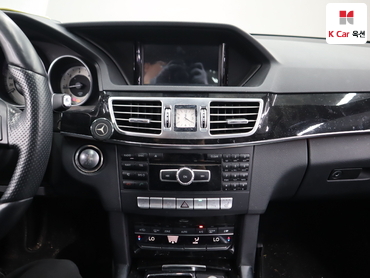 2014 - mercedes-benz e220