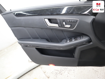 2014 - mercedes-benz e220