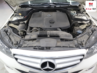 2014 - mercedes-benz e220