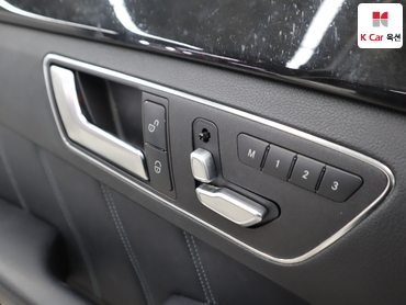 2014 - mercedes-benz e220