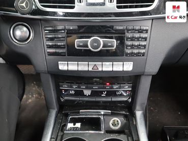 2014 - mercedes-benz e220