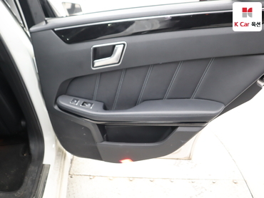 2014 - mercedes-benz e220