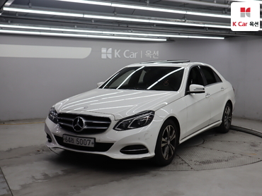 2014 - mercedes-benz e220