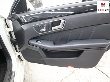 2014 - mercedes-benz e220