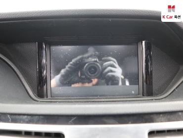 2014 - mercedes-benz e220