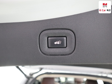 2017 - renault samsung qm6