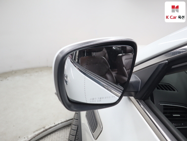 2017 - renault samsung qm6