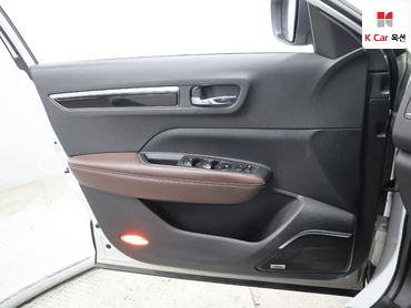 2017 - renault samsung qm6
