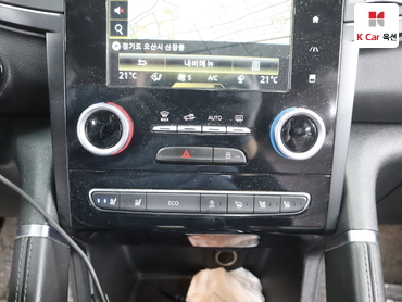 2017 - renault samsung qm6