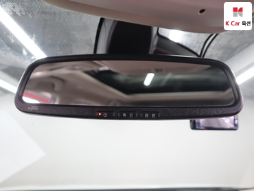 2017 - renault samsung qm6