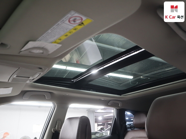 2017 - renault samsung qm6