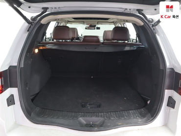 2017 - renault samsung qm6