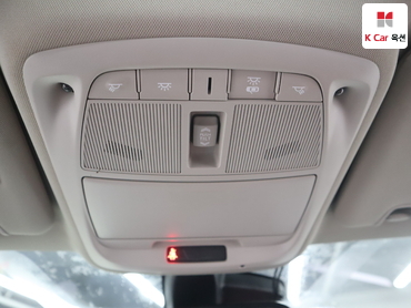 2017 - renault samsung qm6