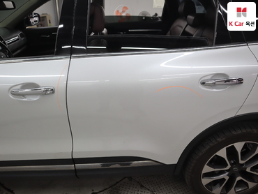 2017 - renault samsung qm6