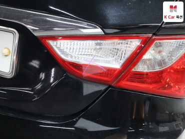 2012 - hyundai sonata