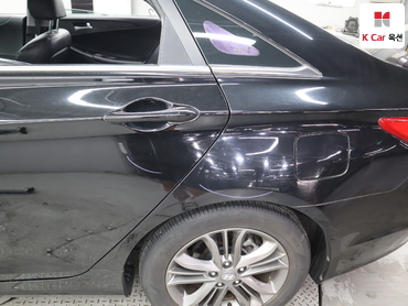 2012 - hyundai sonata