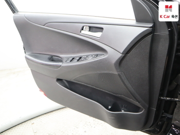 2012 - hyundai sonata