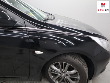 2012 - hyundai sonata