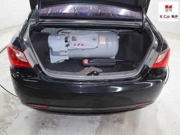 2012 - hyundai sonata