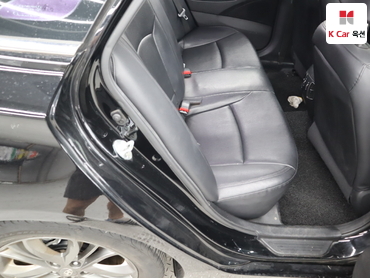 2012 - hyundai sonata