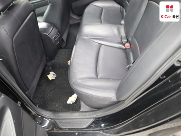 2012 - hyundai sonata