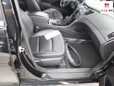 2012 - hyundai sonata