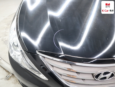 2012 - hyundai sonata