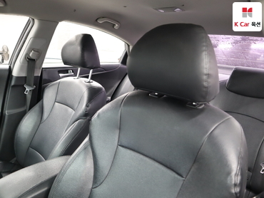 2012 - hyundai sonata