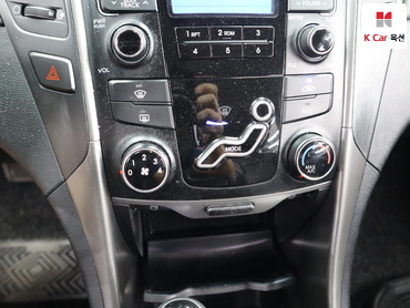 2012 - hyundai sonata