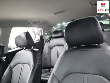 2016 - kia k5