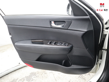 2016 - kia k5