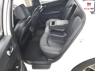 2016 - kia k5