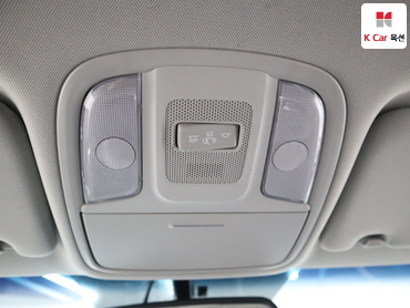 2016 - kia k5