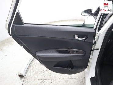2016 - kia k5