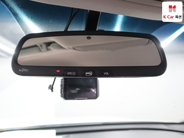 2016 - kia k5