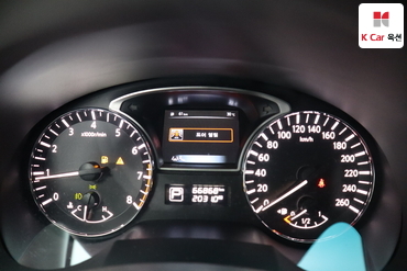 2015 - nissan altima