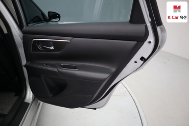 2015 - nissan altima