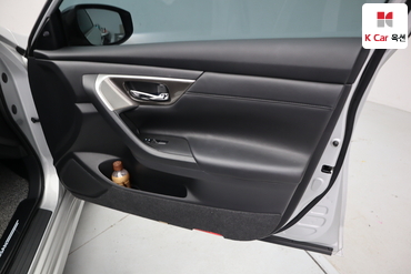 2015 - nissan altima