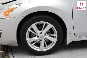 2015 - nissan altima