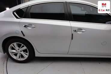 2015 - nissan altima