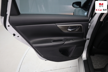 2015 - nissan altima