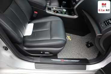 2015 - nissan altima