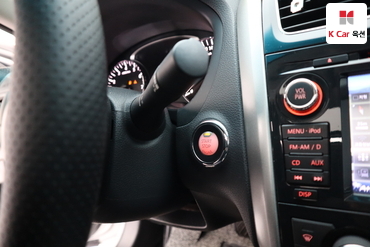 2015 - nissan altima