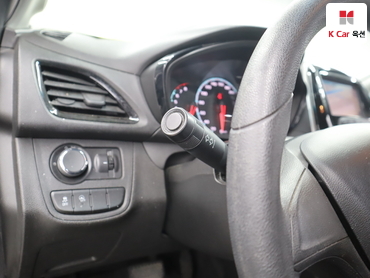 2017 - chevrolet spark