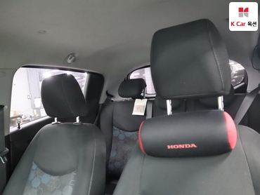2017 - chevrolet spark