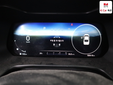 2022 - kia k3