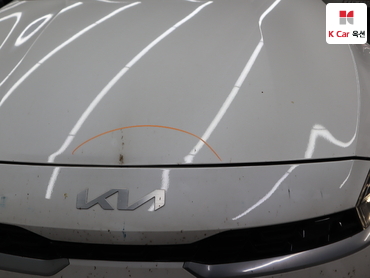 2022 - kia k3