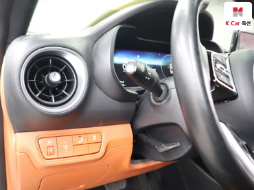 2022 - kia k3