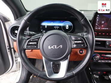 2022 - kia k3