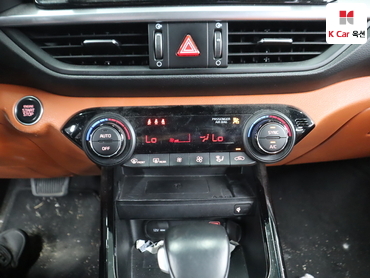 2022 - kia k3